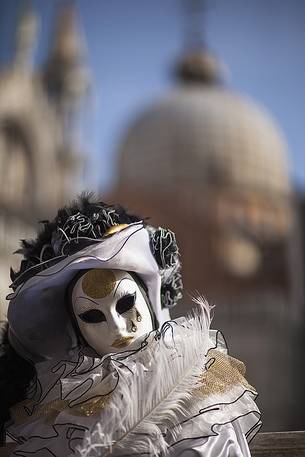 Carnival of Venice