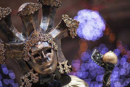 Carnival of Venice