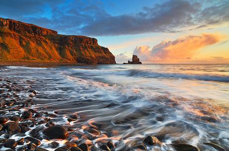 Talisker bay