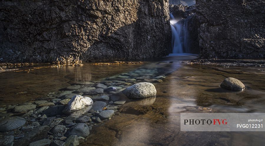 fairy pools