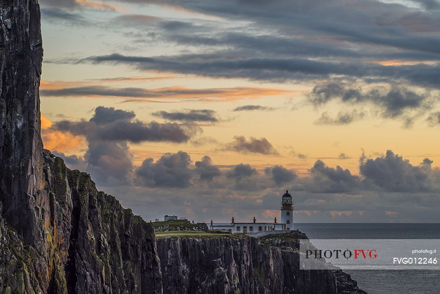 Neist Point