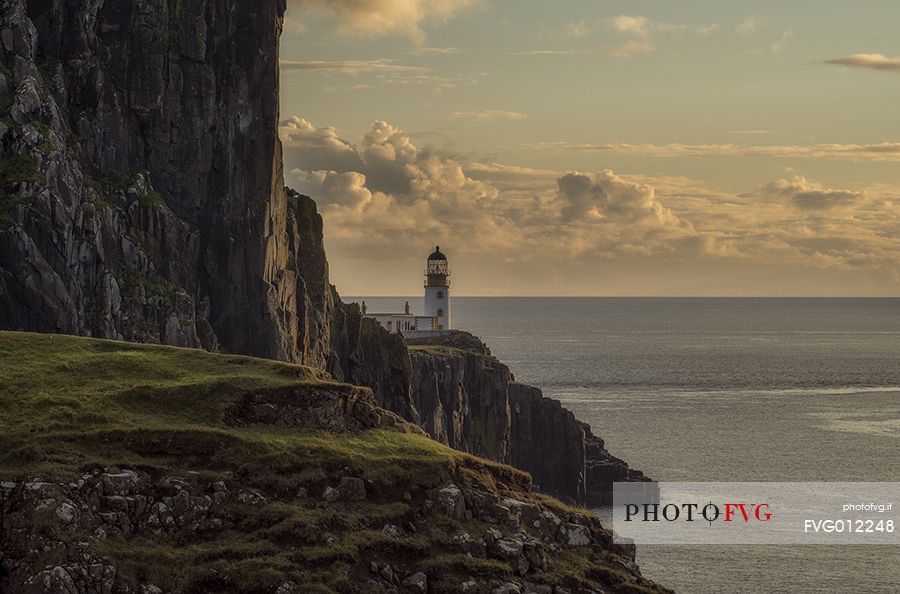 Neist Point  