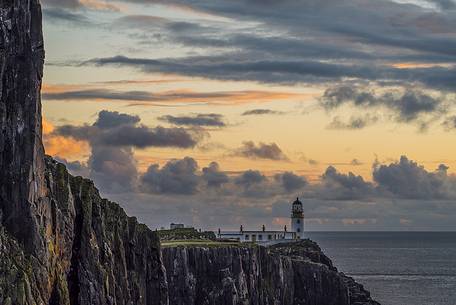 Neist Point