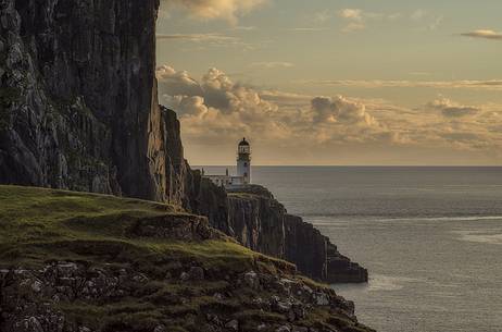 Neist Point  