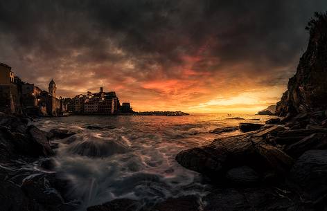 cinque terre