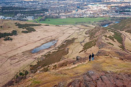 Holyrood Park is a unique historic landscape in the heart of the city, whose dramatic crags and hills give Edinburgh its distinctive skyline. Holyrood Park is a unique historic landscape in the heart of the city, whose dramatic crags and hills give Edinburgh its distinctive skyline.