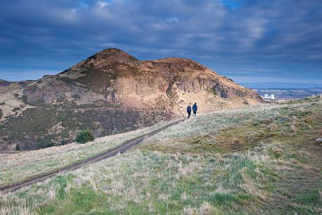Holyrood Park is a unique historic landscape in the heart of the city, whose dramatic crags and hills give Edinburgh its distinctive skyline. Holyrood Park is a unique historic landscape in the heart of the city, whose dramatic crags and hills give Edinburgh its distinctive skyline.