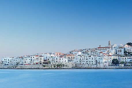 Vieste Vieste