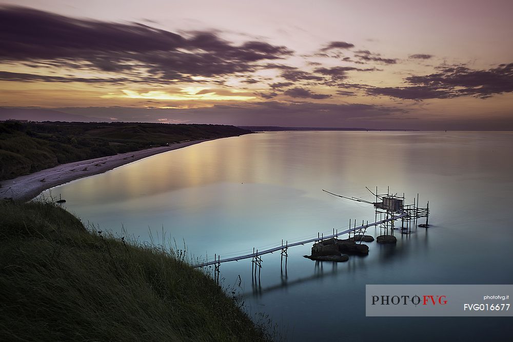 Punta Aderci ,a beautiful corner of Abruzzo