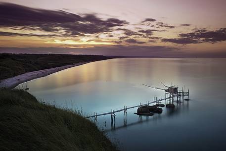 Punta Aderci ,a beautiful corner of Abruzzo