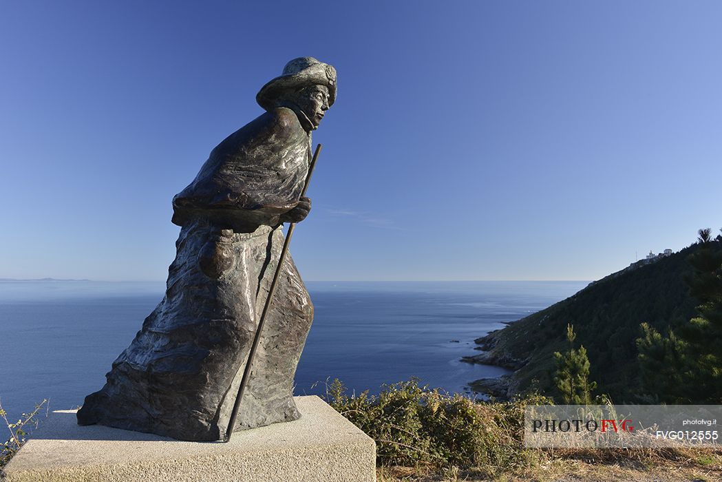 Way of St.James - Cape Fisterra