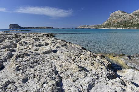 Balos Beach