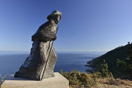 Way of St.James - Cape Fisterra