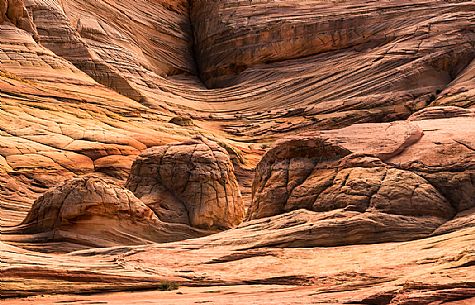 Paria Canyon-Vermilion Cliffs Wilderness, Arizona, United States