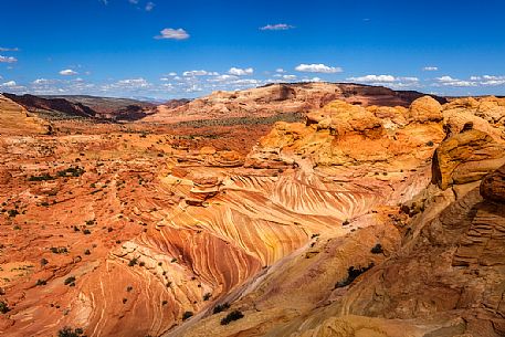 Paria Canyon-Vermilion Cliffs Wilderness, Arizona, United States