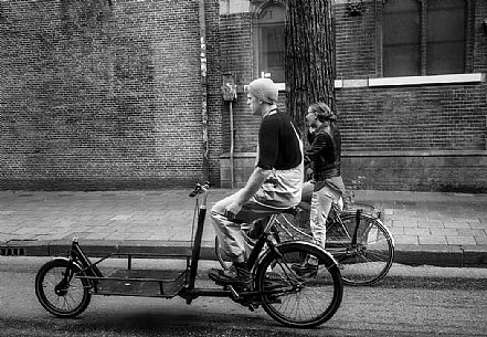Bike is Bike is
