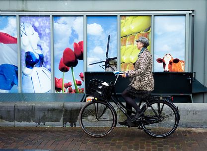 Bike is Bike is