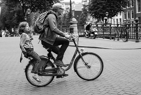 Bike is Bike is