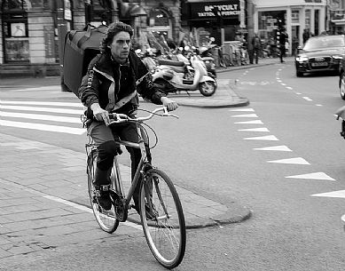 Bike is Bike is