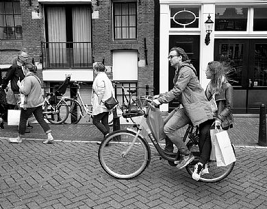 Bike is Bike is