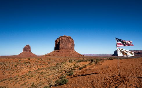 Monument Valley, united states