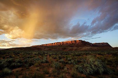 vermillion cliffs, arizona, USA