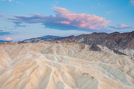 Death Valley National Park California