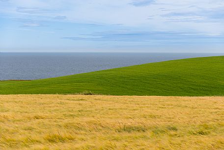 Hills of scotland, Europe