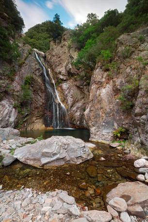 Teresa Waterfall