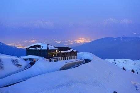 Refuge Bassano Monte Grappa