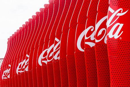 Milan Universal Exposition 2015, Expo Milano 2015, Coca Cola Pavilion, Giampiero Peia architect Milan Universal Exposition 2015, Expo Milano 2015, Coca Cola Pavilion, Giampiero Peia architect