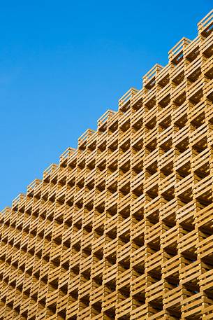 Milan Universal Exposition 2015, Expo Milano 2015, Poland Pavilion, Piotr Musiałowski architect