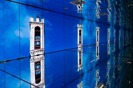 Milan Universal Exposition 2015, Expo Milano 2015, Italia Palace, architect Nemesi&Partners Milan Universal Exposition 2015, Expo Milano 2015, Italia Palace, architect Nemesi&Partners