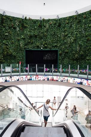 Milan Universal Exposition 2015, Expo Milano 2015, Korea Pavilion, Archiban Studio architect Milan Universal Exposition 2015, Expo Milano 2015, Korea Pavilion, Archiban Studio architect