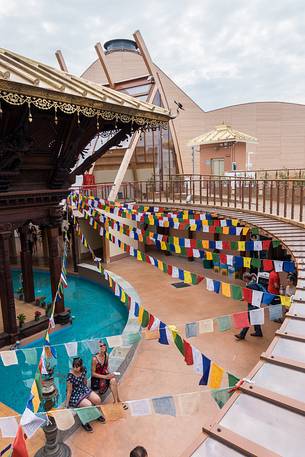 Milan Universal Exposition 2015, Expo Milano 2015, Nepal pavilion, Implementing Expert Group (IEG) Milan Universal Exposition 2015, Expo Milano 2015, Nepal pavilion, Implementing Expert Group (IEG)