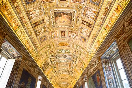 Vatican museums