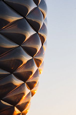 Allianz Arena in Munich