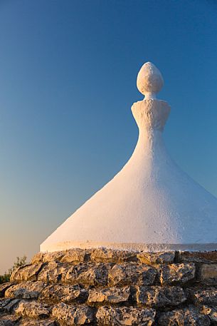 The town of Alberobello, city of trulli