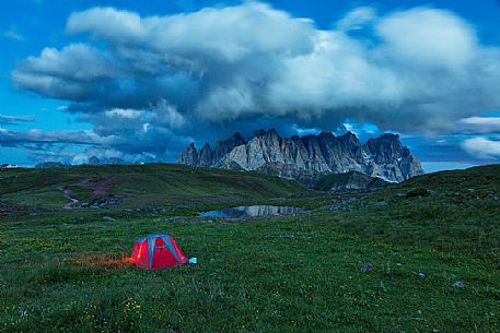 New theme park located at an altitude of 2514 metres, where you can enjoy discovering all the secrets of the Dolomites, which were declared a UNESCO World Heritage in 2009 for their beauty and shapes, which are unlike anything else in the world.