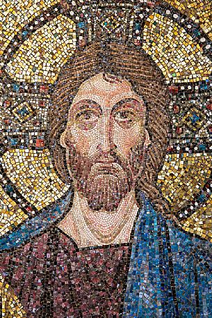The Mosaic School of Friuli is active in Spilimbergo (PN) from 1922; it represents a point of reference for important mosaic works in Friuli, in Italy and in the World The Mosaic School of Friuli is active in Spilimbergo (PN) from 1922; it represents a point of reference for important mosaic works in Friuli, in Italy and in the World