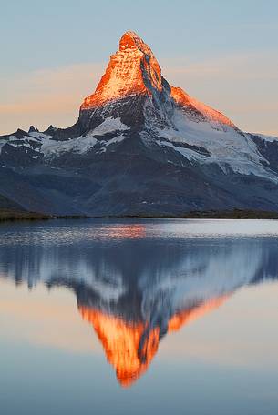 Silence, Light and reflections are the ingredients of a Silence, Light and reflections are the ingredients of a