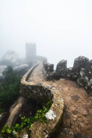 Castle of Mouros