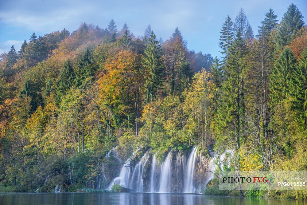 Plitvice National Park