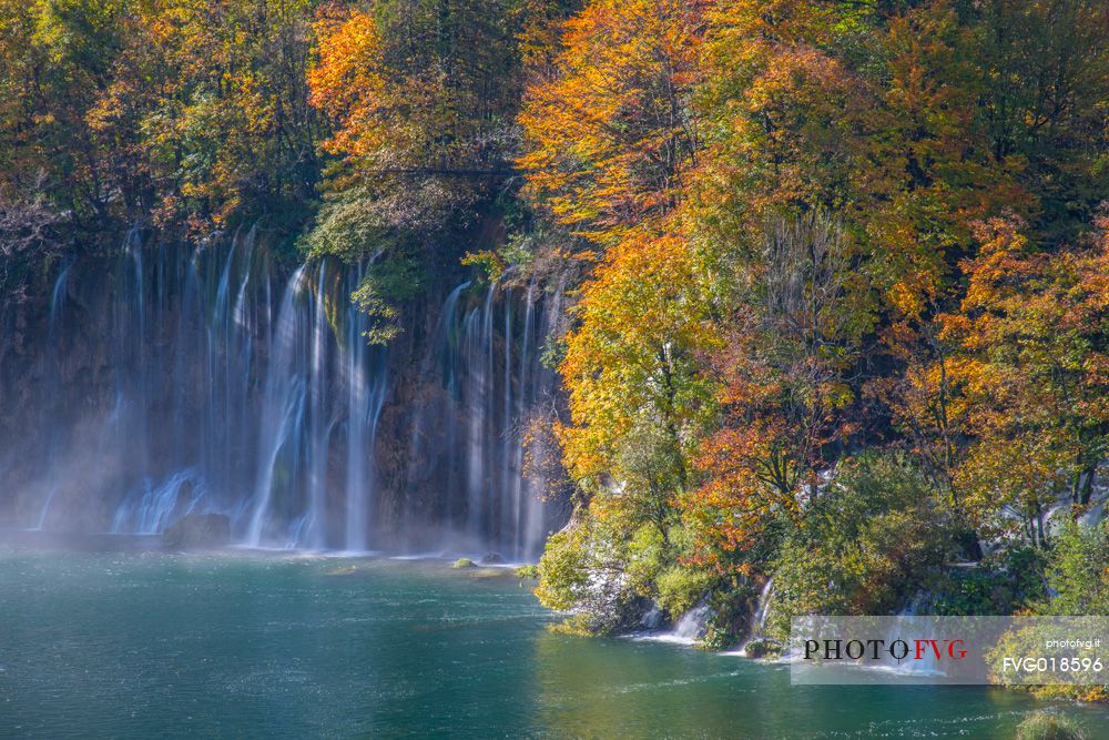 Plitvice National Park