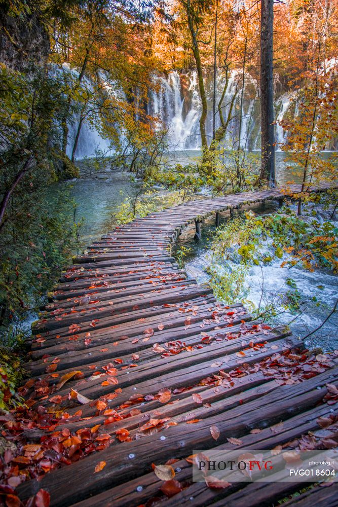 Plitvice National Park