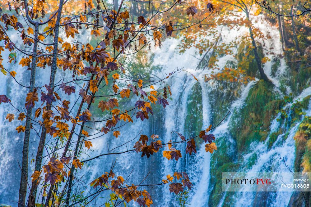 Plitvice National Park