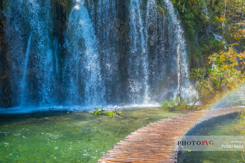 Plitvice National Park