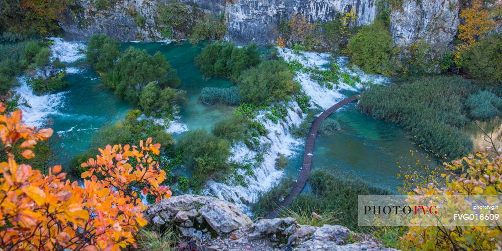 Plitvice National Park