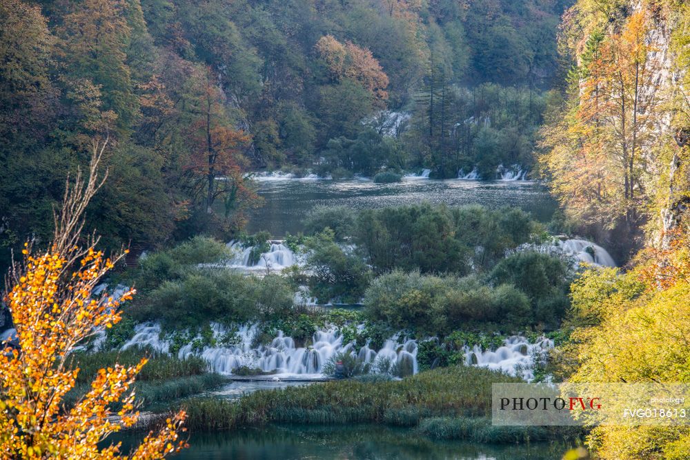 Plitvice National Park