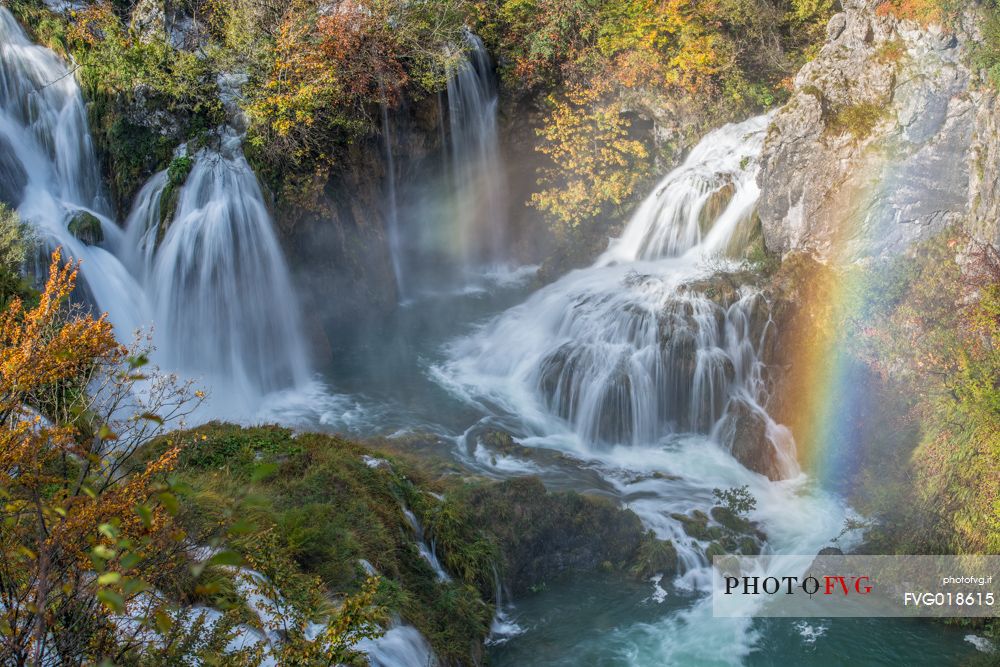 Plitvice National Park